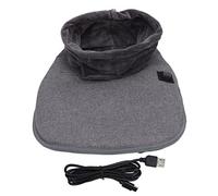 Réchauffeurs de pieds koïam, chauffage de chauffage de chauffage à pied de chauffage USB Polyester et chauffage de pied de coton pour l'hiver de la maison