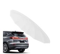 RECHEAL Camera CACHE - Couvercle imperméable anti-pluin universel, protection imperméable résistant pour l'arrière de camion de voiture | Accessoire en silicone flexible pour la sécurité automatique
