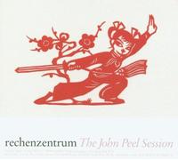 Rechenzentrum - Jon Peel Session [Import]