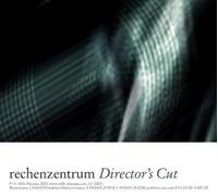 Rechenzentrum - The Director's Cut [Cd+Dvd]