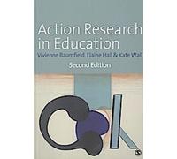 Recherche-action en éducation