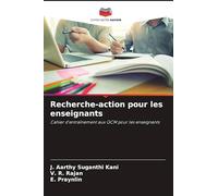 Recherche-action pour les enseignants