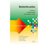 Recherche-action: Processus d'apprentissage et d'innovation sociale