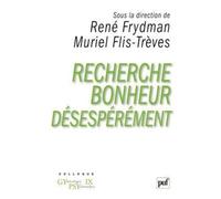 Recherche Bonheur Déséspérement