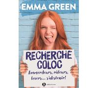 Recherche coloc : emmerdeurs, râleurs, lovers... S'abstenir !