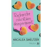 Recherche colocataire désespérément