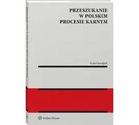 Recherche dans les procédures pénales polonaises