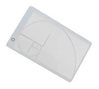 Recherche d'artistes - Outil de règle de cadrage, outil de composition portable | Viseur de composition facile à transporter, viseur multifonctionnel pour caméscope pour artistes de plein air, artiste