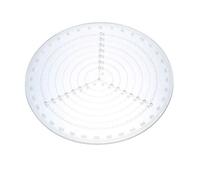 Recherche De Center Rond En Acrylique, Polyvalent Pour Les Projets Scolaires D'artisanat De Tournage Du Bois Et Le Travail Du Bois