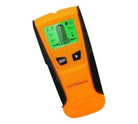 Recherche De Montants Scanner Pour Murs | Localisateur De Métaux Électronique,Détecteur De Poutres Métalliques | Pour Tubes En Bois Travets Plâtre En Bois Encadrement