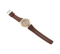 Recherche de papillon à la mode pour femmes Suise de silicone délicate montre la poignet élégante confortable et porte-porte-porte-à-faire pour tout OCN