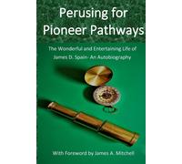 Recherche de parcours pionniers