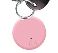 Recherche de Portefeuille - Stick on Remote Finder Tracker Tags pour clés de Voiture,Détecteur de télécommande léger pour clés, Animaux de Compagnie, Portefeuilles, Sacs à Dos, tablettes