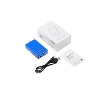 Recherche de Satellite, V8 Finder BT05 Satfinder DVB S2 Satellite Finder Multi Standard Décodage for Digital HD Satfinder(V8 Finder BT05)