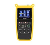 Recherche de Satellites, Affichage LCD du récepteur Satellite Dvb-s2 Compteur de Recherche 2,1 Pouces