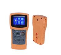 Recherche de Satellites, Détecteur de Satellite SF-710 for récepteur de télévision par Satellite Affichage Couleur DISEqC1.0 avec Prise en Charge du Compteur Satellite USB/Boussole DVBS/DVBS2