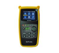 Recherche de Satellites, Détecteur de Satellite WS-6933 DVB-S2 WS 6933 B V8 Finder Set Top Box Récepteur