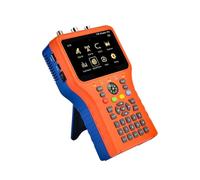 Recherche de Satellites, Détecteur de signaux Satellite V8 Finder Pro DVB-S2X/S2/S/T2/T/C/ATSC-C H.265 USB WiFi 2.4G Recherche Automatique(1)