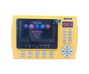 Recherche de Satellites, KPT-958L DVB-S2 MPEG4 HD Satellite Finder Mètre Mieux Satlink WS-6933 WS-6916 Set Top Box SATLINK WS-6906 V8 Finder