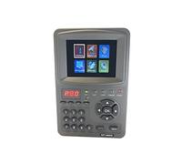 Recherche de Satellites, KPT-968HD DVB-S2 + HEVC H2.65 4K Satellite Finder Meter Star