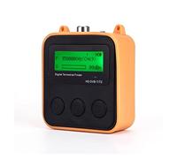 Recherche de Satellites, Original SH-110HD DVB-T2 LCD Support de Recherche numérique de la Poche de Poche Qpsk dvb-t2 Mieux WS-6905 WS-6915