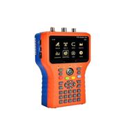 Recherche de Satellites, V8 Finder Pro 2 Max DVB-S2 DVB-T2 DVB-C AHD H.265 Satellite Meter Que ST-5150 WS-6933 VF-6800(V8 Finder 2 Only)