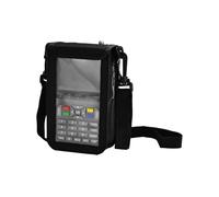 Recherche de Satellites, V8 Finder Pro/Finder2 HD H.265 Satellite Signal S2X/T2/C/ATSC-C Calcul Automatique de l'angle AZ,EL Prise en Charge ACM AHD(V8 Finder 2 Grey)