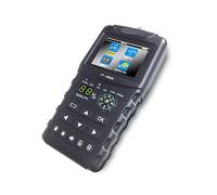 Recherche de Satellites, VF-6800 HD Star Finder Tuner DVB-S2 /T2 /C avec Lampe de Poche