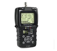Recherche de Satellites, VF-8620 HD Numérique Satellite Finder DVB S2/MPEG2 SatFinder Mètre H.264 avec Boussole Lion Rétroéclairé Batterie