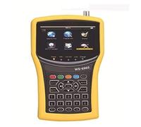 Recherche de Satellites, WS-6960 DVB-S2 Star Finder Tuner Lecteur HD