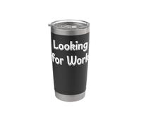 Recherche de travail sans emploi Gobelet isotherme en acier inoxydable double paroi