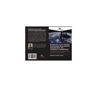 Recherche D'une Nouvelle Technologie De Propulsion Spatiale Dans Des Conditions Cryogéniques