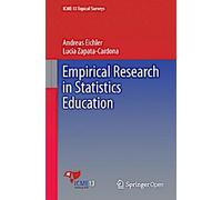 Recherche empirique dans l'enseignement des statistiques