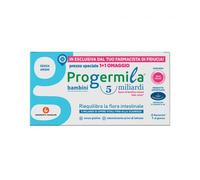Recherche en chimie Progermila pour enfants 6 Fl.5ml