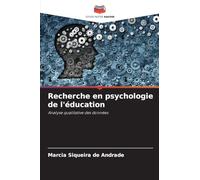 Recherche en psychologie de l'éducation