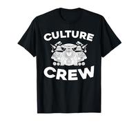 Recherche Équipe - Culture Anthropologie Ethnologue T-Shirt