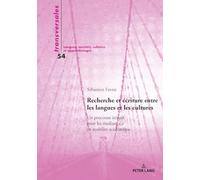 Recherche et écriture entre les langues et les cultures: Un processus itératif pour les étudiant.e.s en mobilité académique