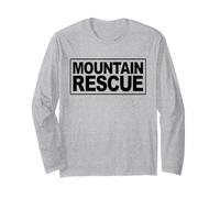 RECHERCHE ET SAUVETAGE EN MONTAGNE Manche Longue