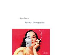 Recherche femme parfaite: Collection littéraire dirigée par Martine Saada