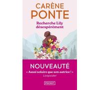 Recherche Lily Désespérément