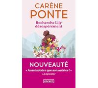 Recherche Lily désespérément