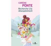Recherche Lily désespérément