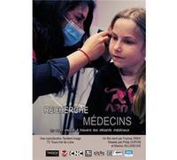 Recherche médecins - un road movie à travers les déserts médicaux G