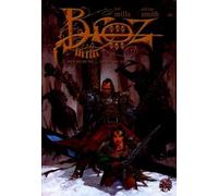 Recherché... Mort ou vif !