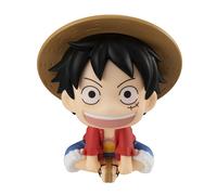 RECHERCHE ONE PIECE MONKEY D. LUFFY MINI FIGURE MEGAHOUSE