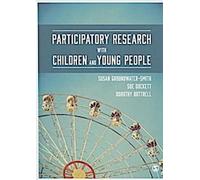Recherche participative avec les enfants et les jeunes