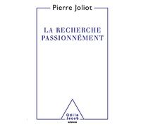 Recherche passionnément