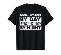 Recherche Sociologie - Études Travailleur Social T-Shirt
