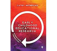 Recherche sur l'éducation de la petite enfance