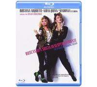 Recherche Susan désespérément (1985) / Desperately Seeking Susan (BD-R) G